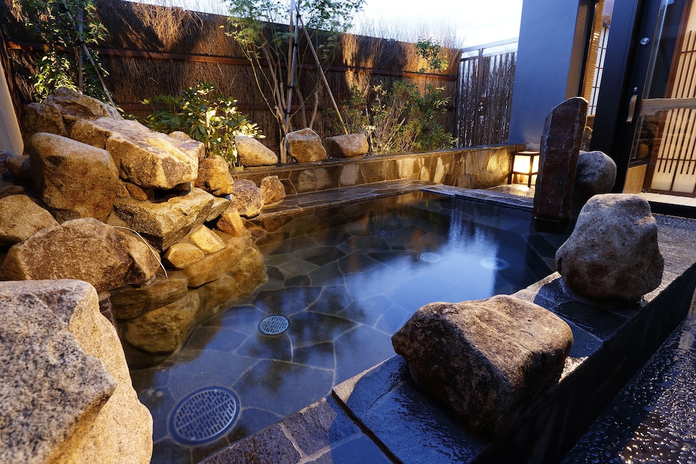 天然温泉 善光の湯 ドーミーイン長野 松本・軽井沢