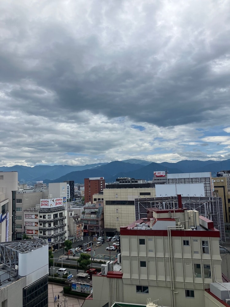 天然温泉 善光の湯 ドーミーイン長野 松本・軽井沢