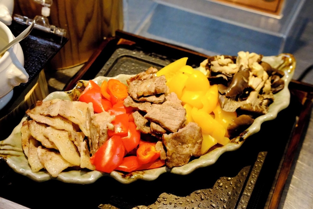 天然温泉 善光の湯 ドーミーイン長野 松本・軽井沢