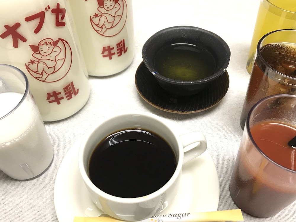 スマイルホテル長野 松本・軽井沢