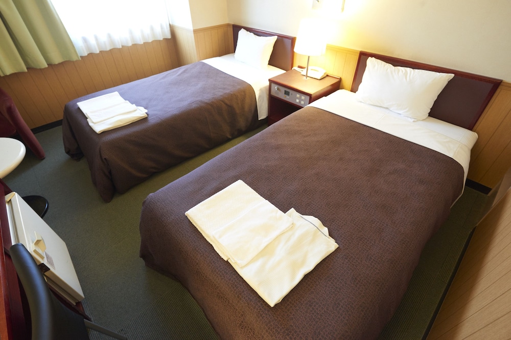 ホテルセレクトイン長野 松本・軽井沢
