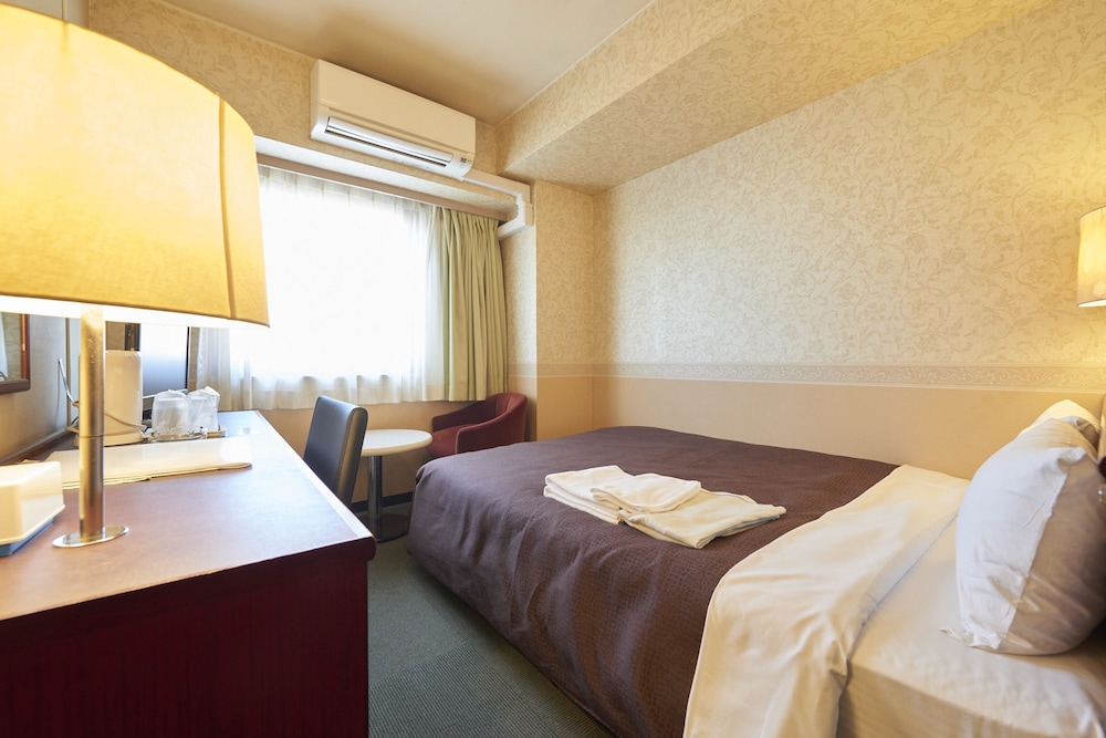 ホテルセレクトイン長野 松本・軽井沢