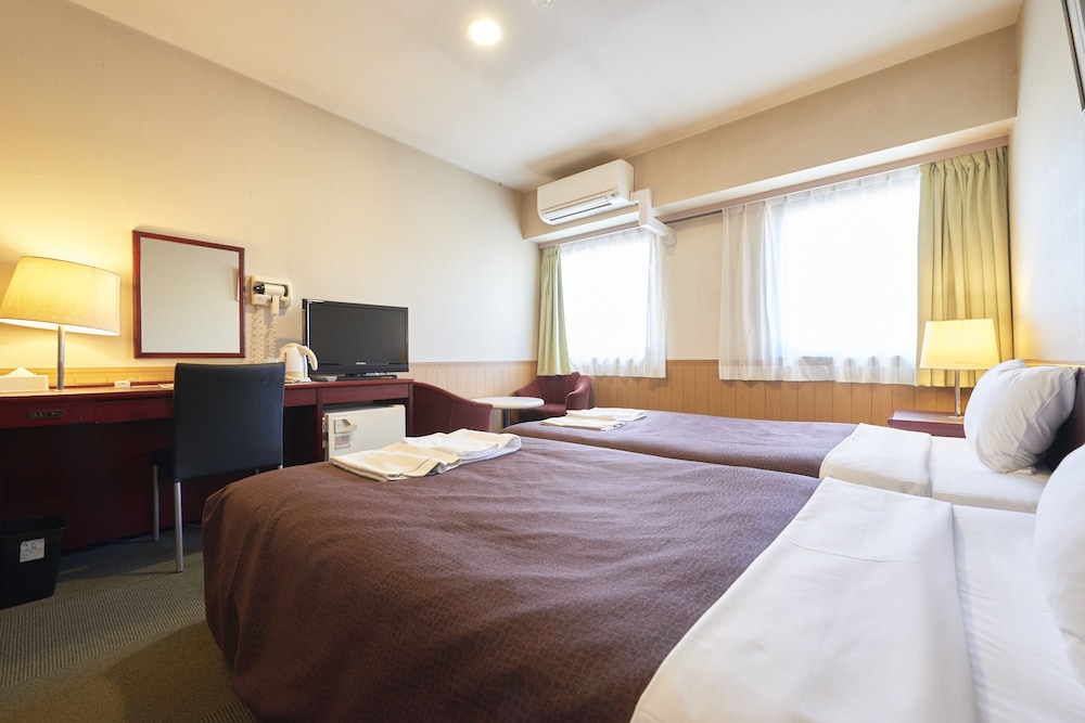 ホテルセレクトイン長野 松本・軽井沢