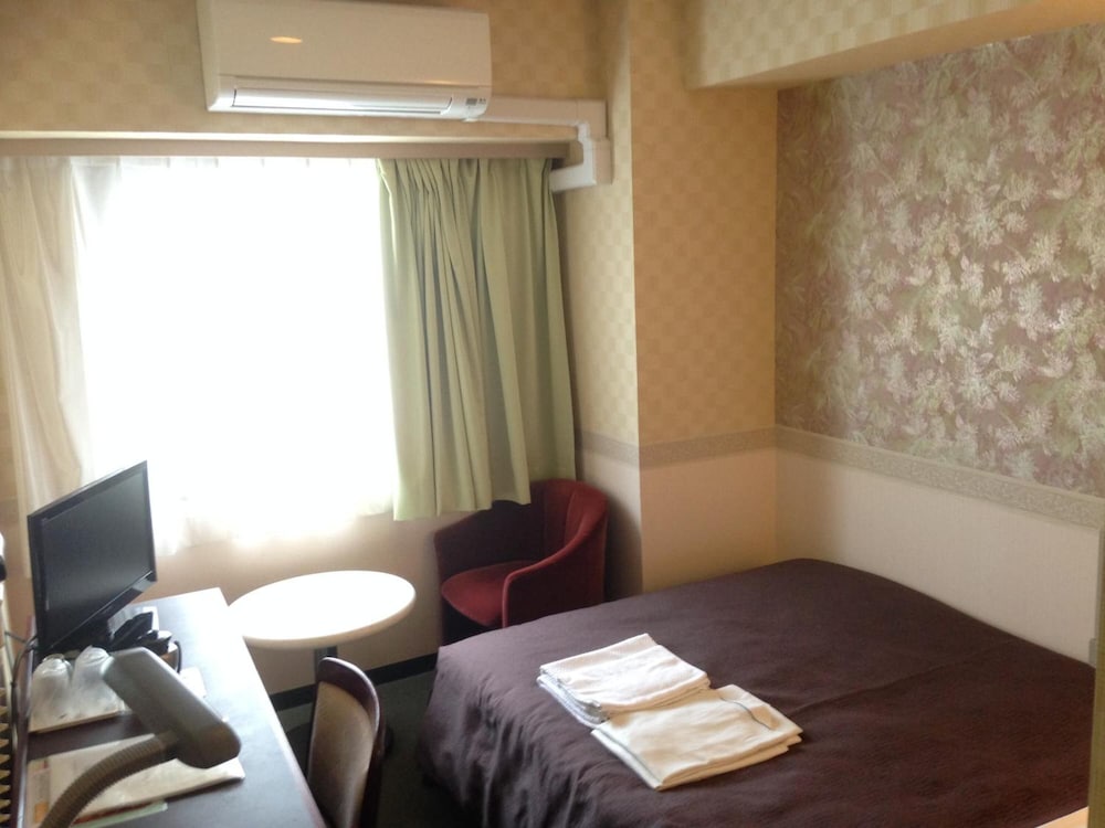 ホテルセレクトイン長野 松本・軽井沢