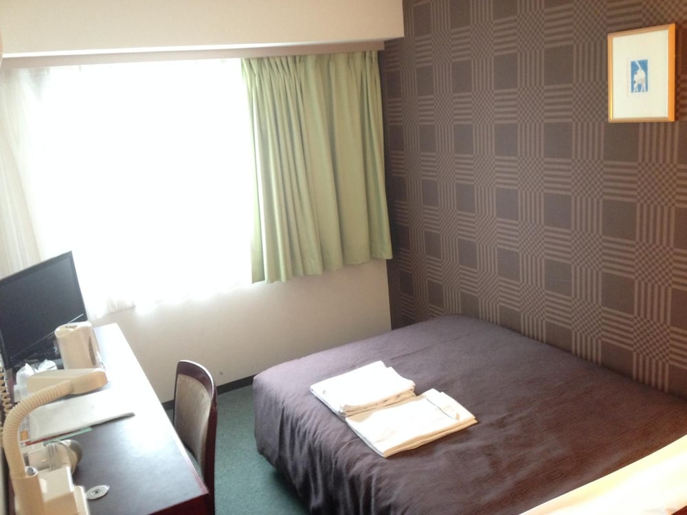 ホテルセレクトイン長野 松本・軽井沢