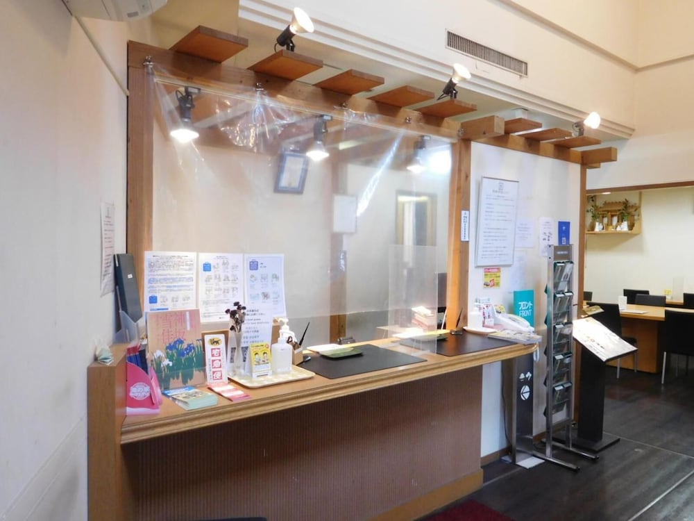 ホテルセレクトイン長野 松本・軽井沢
