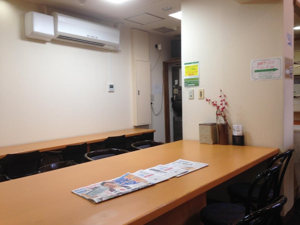 ホテルセレクトイン長野 松本・軽井沢