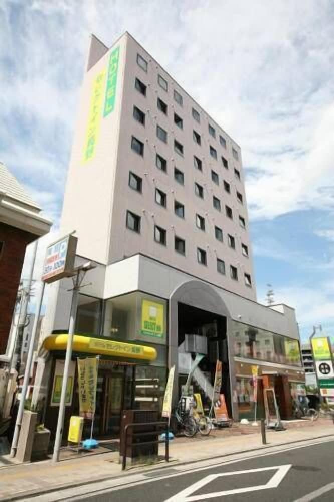 ホテルセレクトイン長野 松本・軽井沢