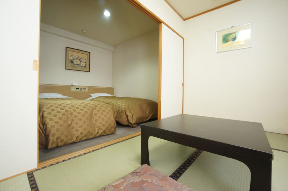 ホテルトレンド長野 松本・軽井沢