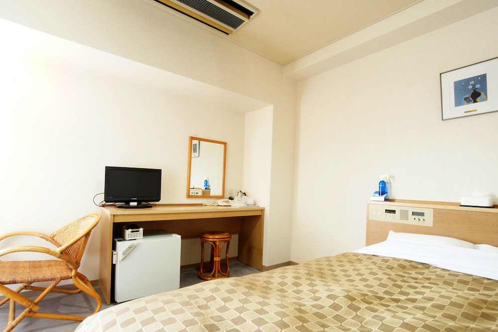 ホテルトレンド長野 松本・軽井沢