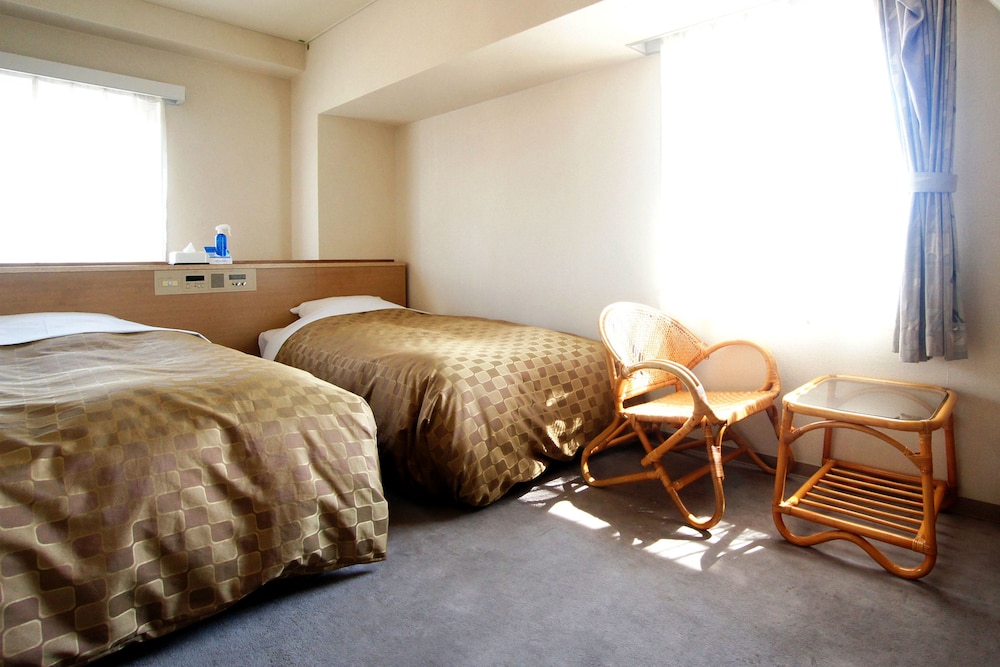 ホテルトレンド長野 松本・軽井沢