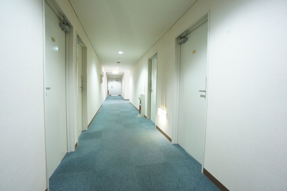 ホテルトレンド長野 松本・軽井沢