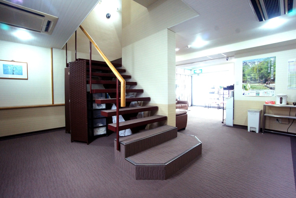 ホテルトレンド長野 松本・軽井沢