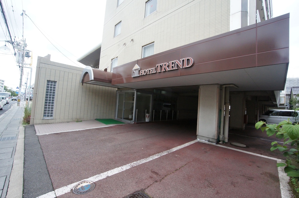 ホテルトレンド長野 松本・軽井沢