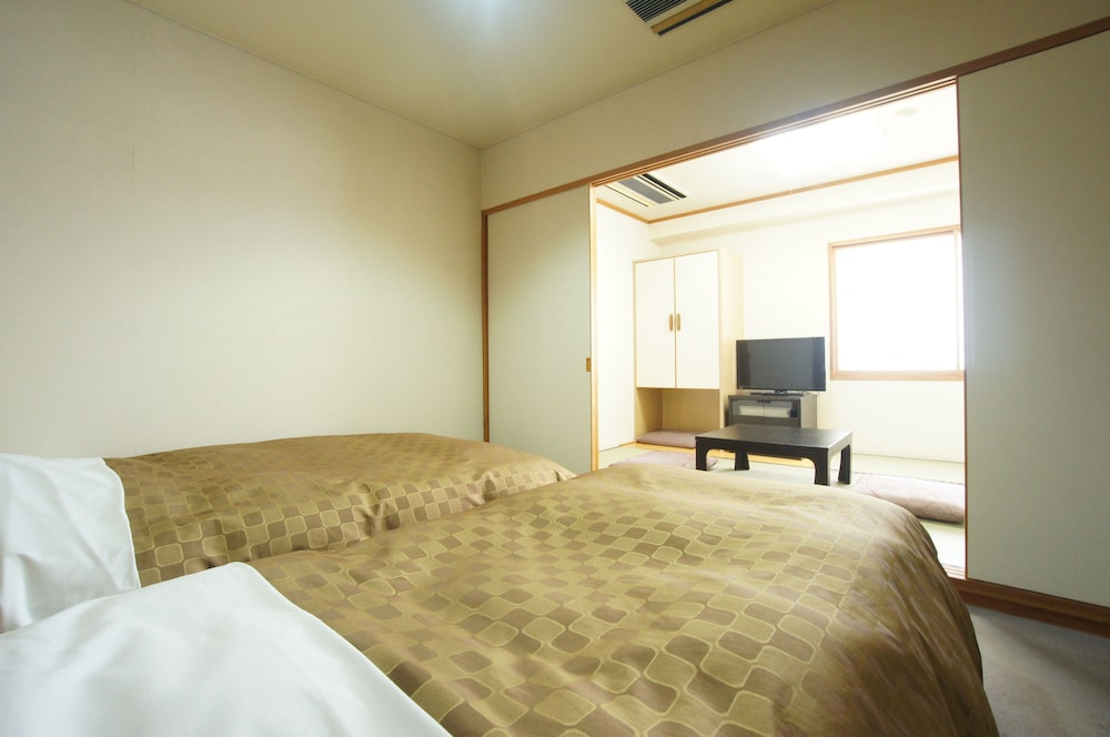 ホテルトレンド長野 松本・軽井沢