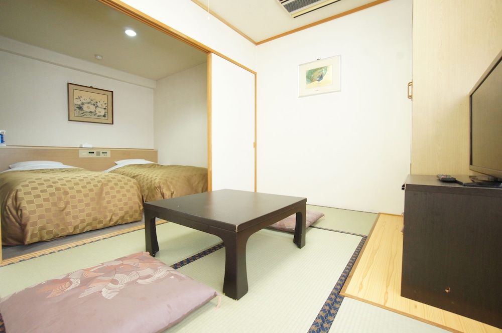 ホテルトレンド長野 松本・軽井沢