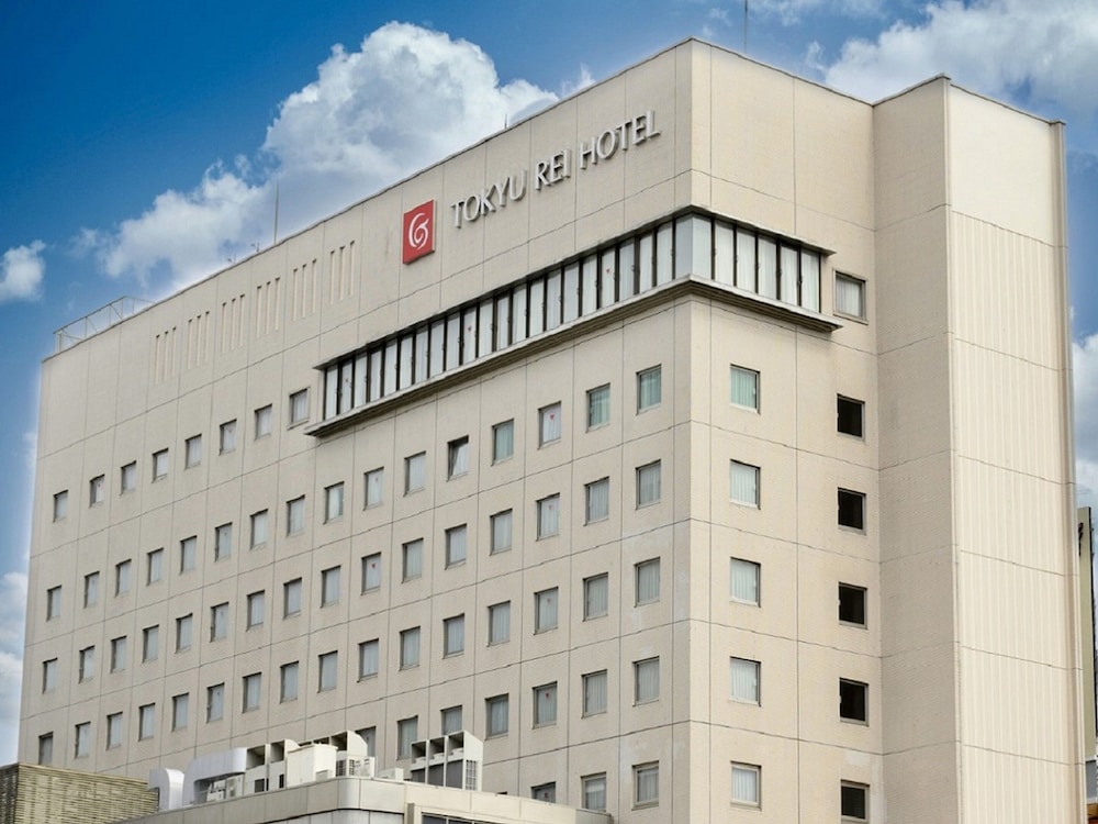 長野 東急REIホテル 松本・軽井沢