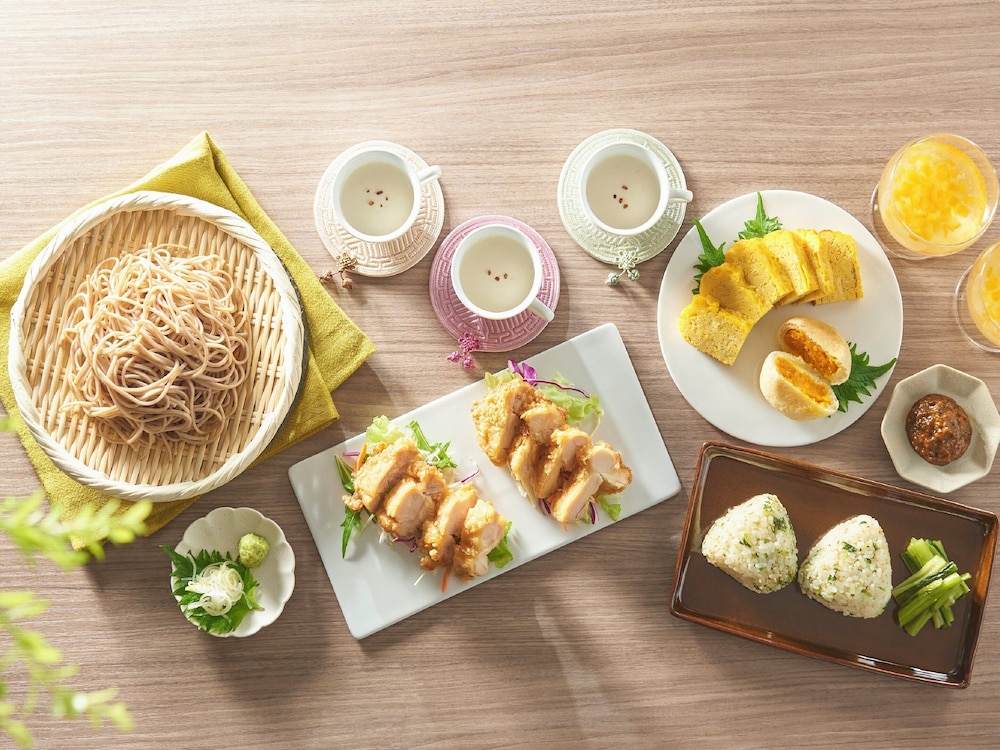 長野 東急REIホテル 松本・軽井沢