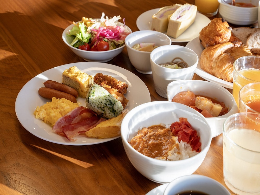 長野 東急REIホテル 松本・軽井沢