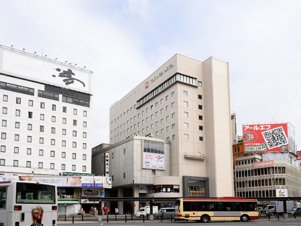 長野 東急REIホテル 松本・軽井沢