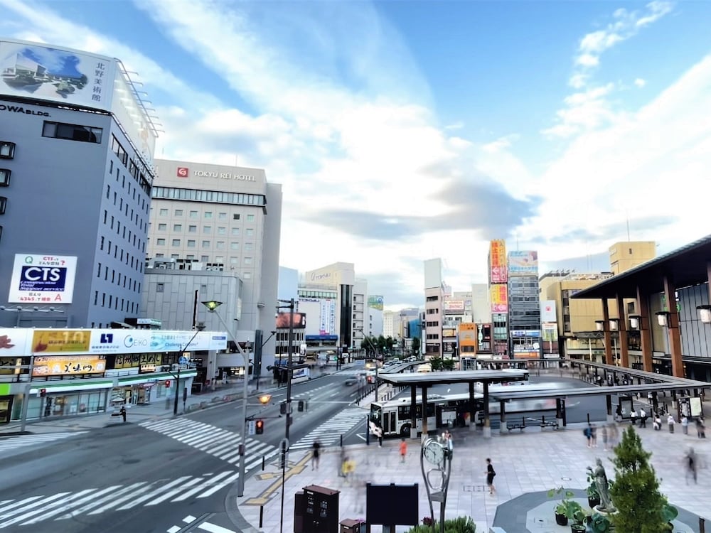長野 東急REIホテル 松本・軽井沢