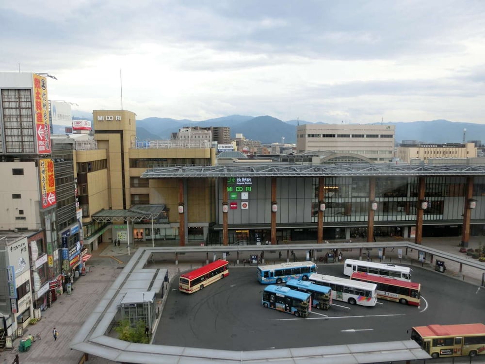 長野 東急REIホテル 松本・軽井沢
