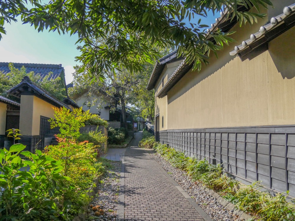 東横 INN 長野駅善光寺口 松本・軽井沢