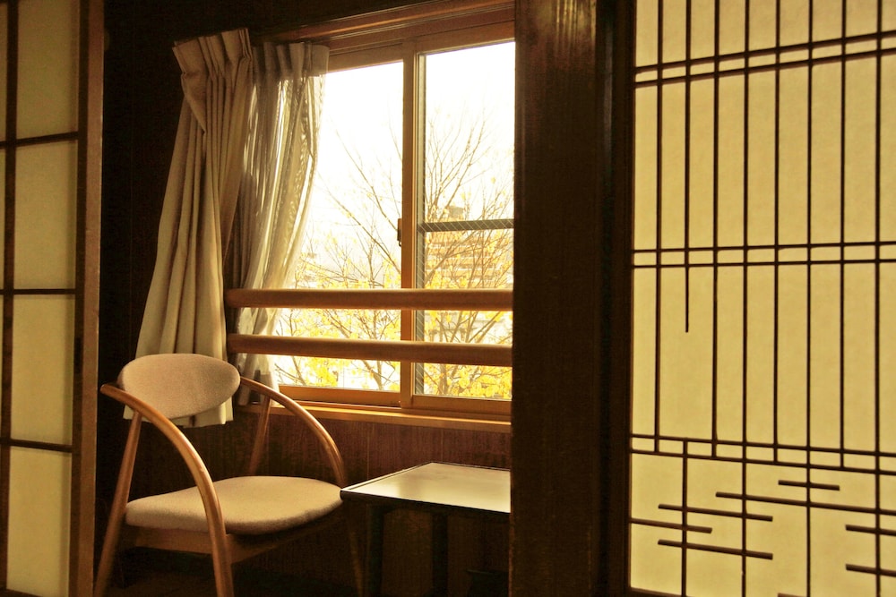 中央館 清水屋旅館 松本・軽井沢
