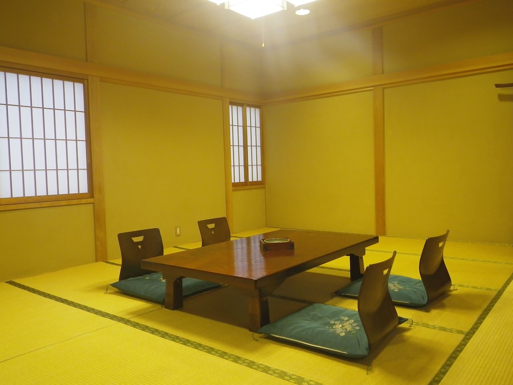 中央館 清水屋旅館 松本・軽井沢