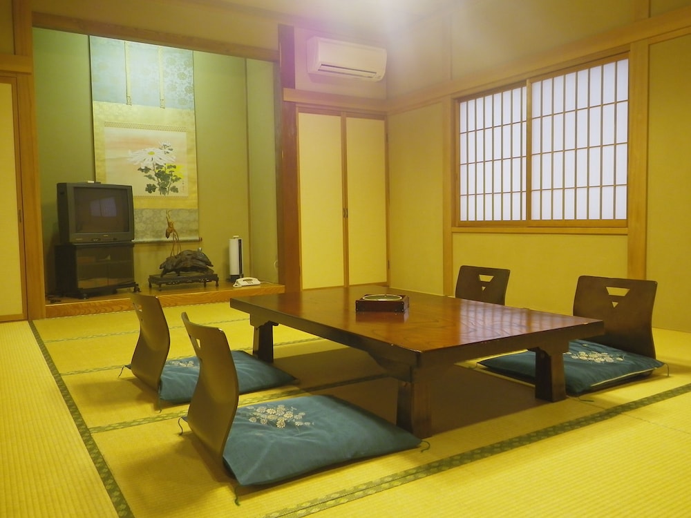 中央館 清水屋旅館 松本・軽井沢