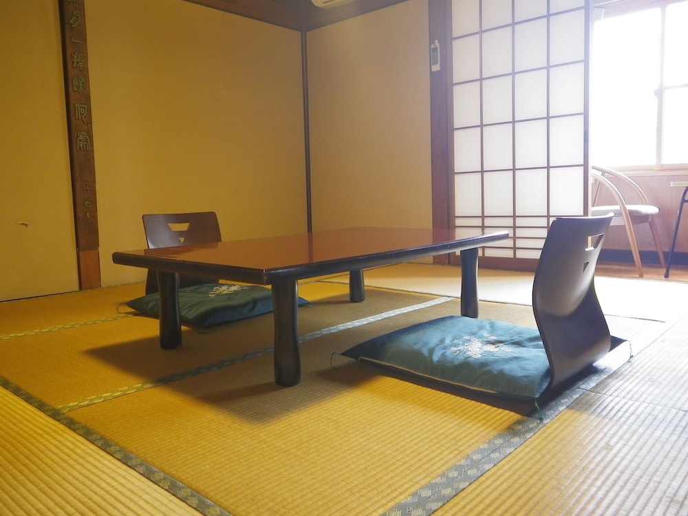 中央館 清水屋旅館 松本・軽井沢