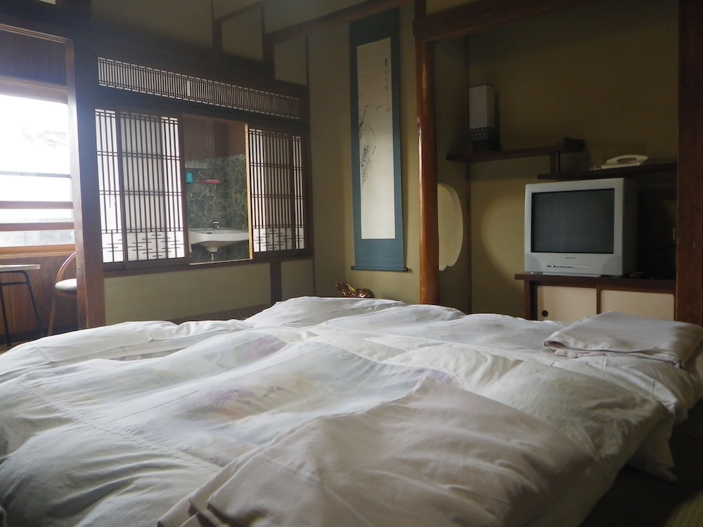 中央館 清水屋旅館 松本・軽井沢