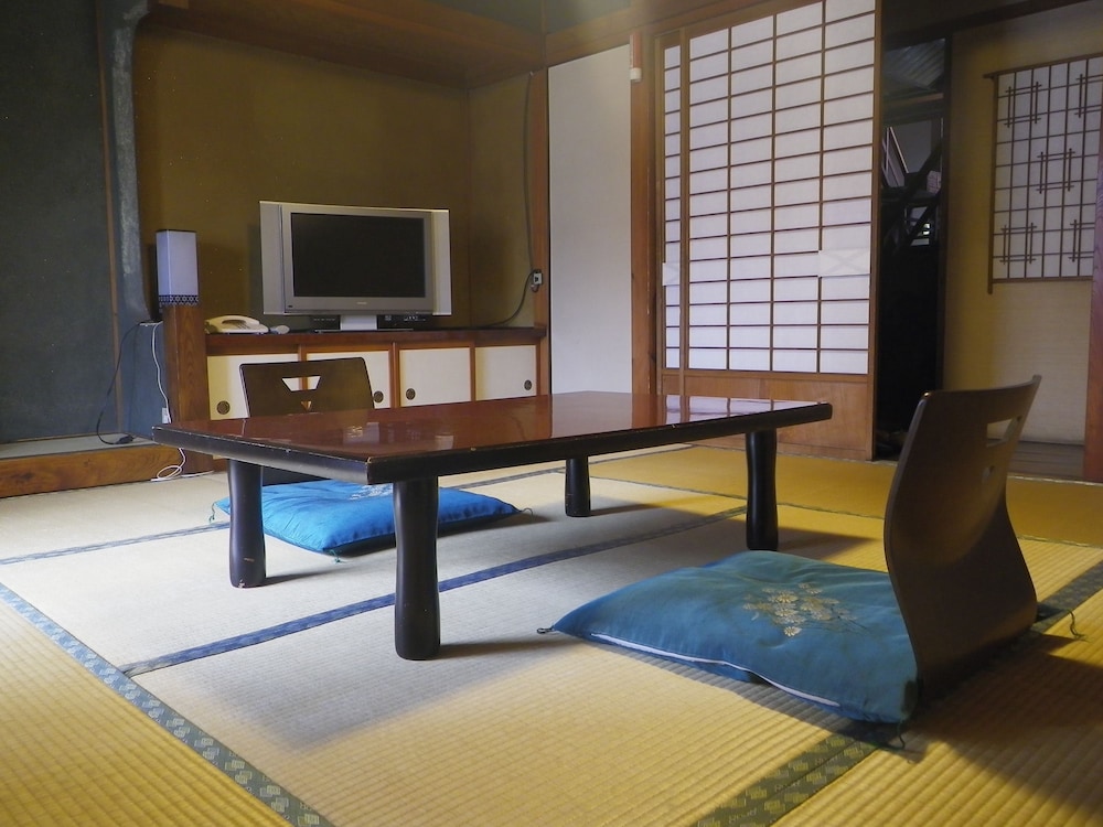 中央館 清水屋旅館 松本・軽井沢