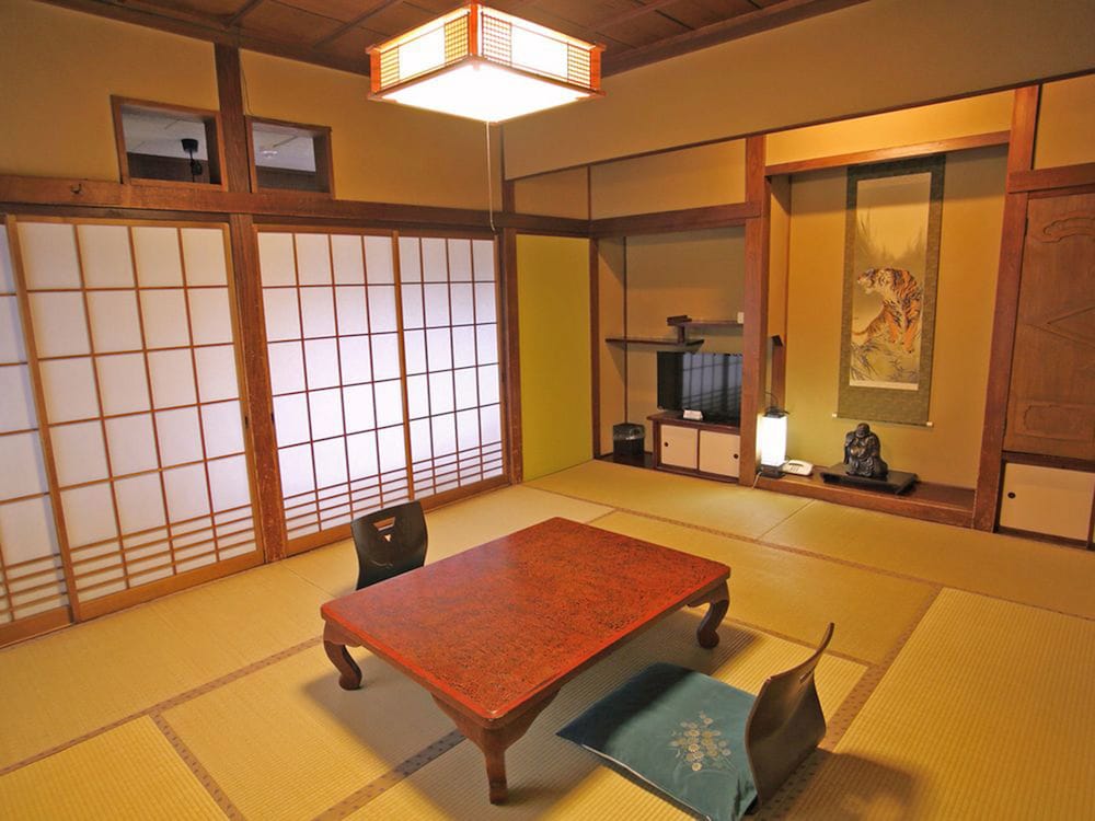 中央館 清水屋旅館 松本・軽井沢
