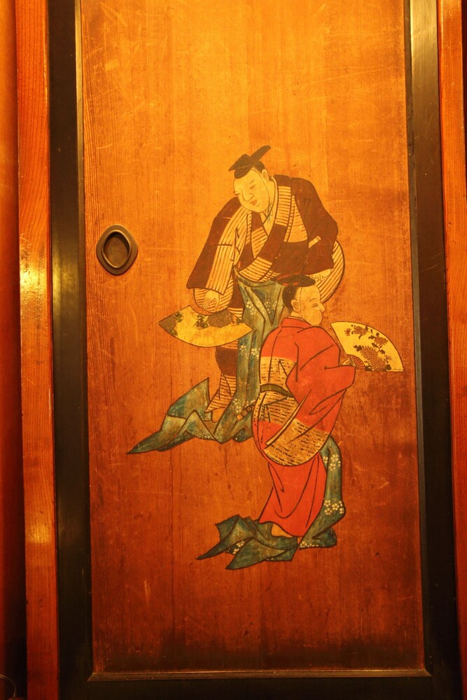 中央館 清水屋旅館 松本・軽井沢