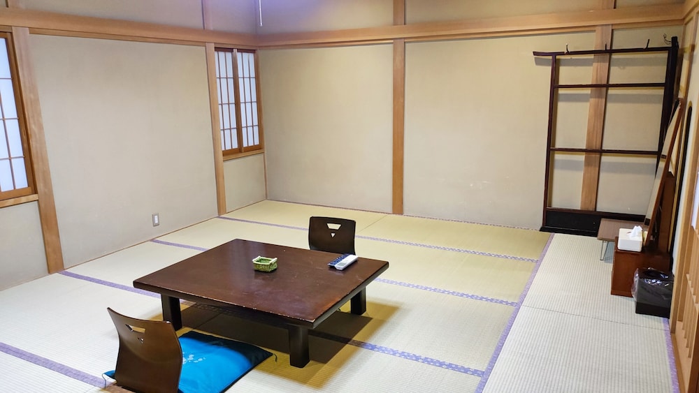 中央館 清水屋旅館 松本・軽井沢