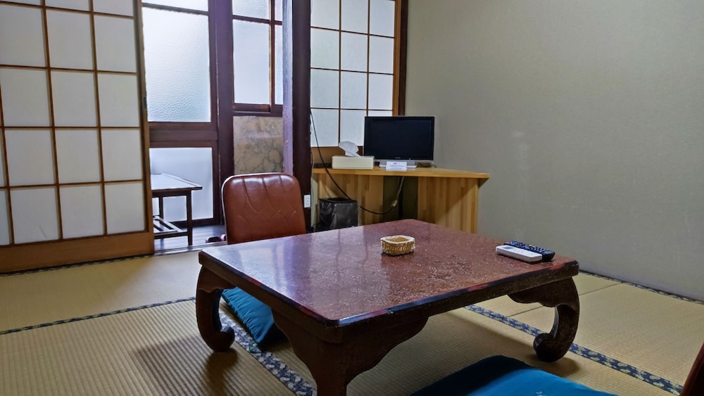 中央館 清水屋旅館 松本・軽井沢