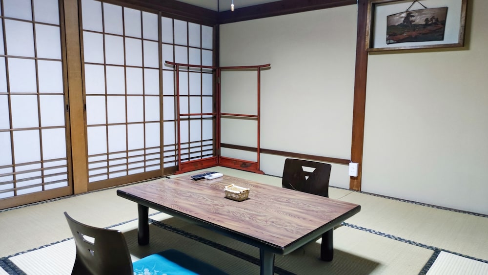 中央館 清水屋旅館 松本・軽井沢