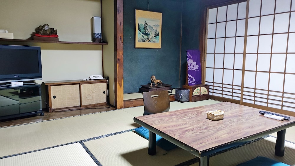 中央館 清水屋旅館 松本・軽井沢