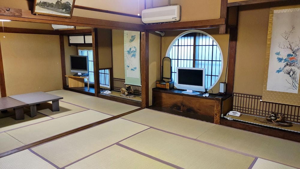 中央館 清水屋旅館 松本・軽井沢