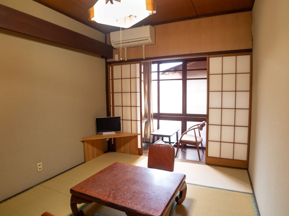 中央館 清水屋旅館 松本・軽井沢