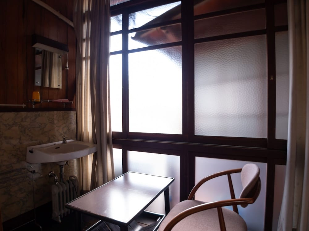 中央館 清水屋旅館 松本・軽井沢