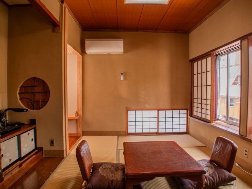 中央館 清水屋旅館 松本・軽井沢
