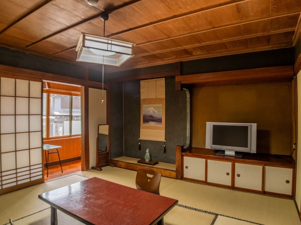 中央館 清水屋旅館 松本・軽井沢
