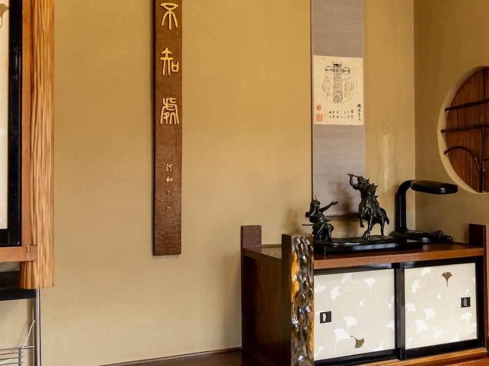 中央館 清水屋旅館 松本・軽井沢