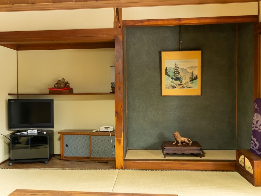 中央館 清水屋旅館 松本・軽井沢
