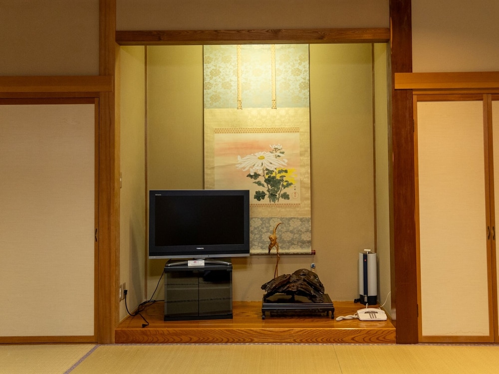 中央館 清水屋旅館 松本・軽井沢