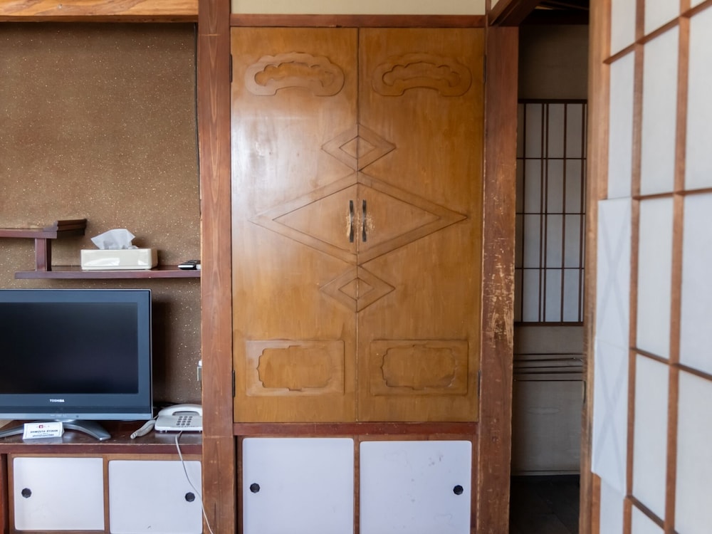 中央館 清水屋旅館 松本・軽井沢