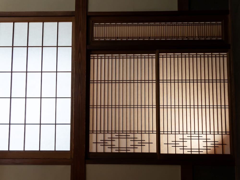 中央館 清水屋旅館 松本・軽井沢