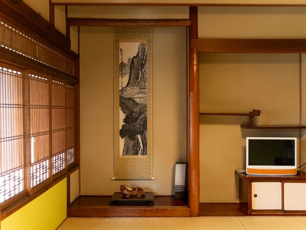 中央館 清水屋旅館 松本・軽井沢